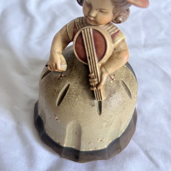 Reuge Doctor Zhivago Lara’s Theme Swiss Musical Movement Music Box Vintage - Picture 7 of 8